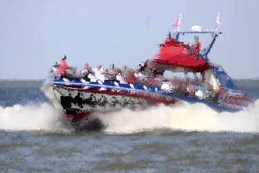 SUMMER BOAT RIDE SUMMER BOAT RIDE