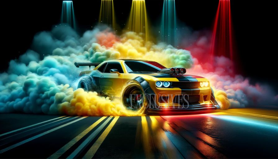 Thrilling Digital Car Drift Designs Thrilling Digital Car Drift Designs
