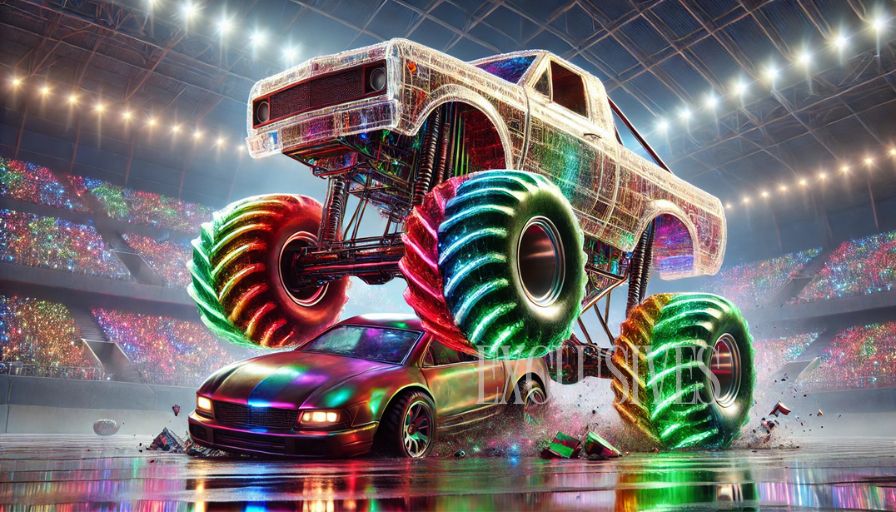 Monster Trucks Images Monster Trucks Images