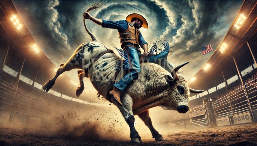 Bull Ride Sport