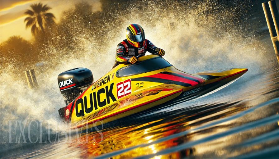 Hydroplane championships