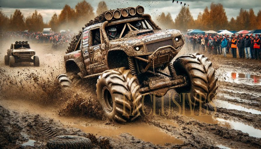 Muddy trenches test skill) Muddy trenches test skill