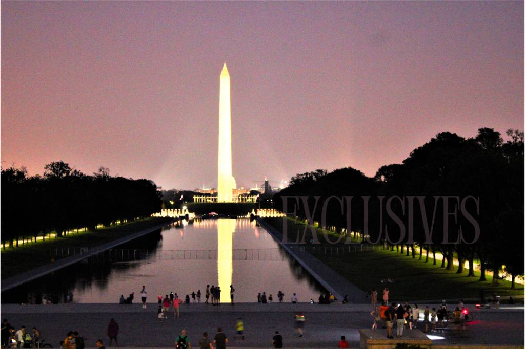 Washington Monument Washington Monument