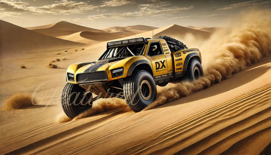 Trophy Truck Racing Legends Trophy Truck Racing Legends
