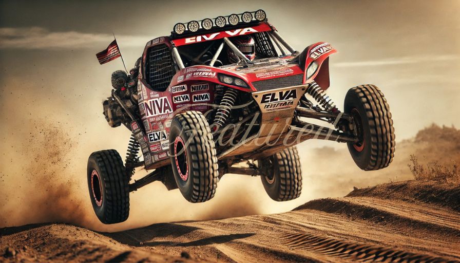 Wild Buggy Racing Escapades Wild Buggy Racing Escapades