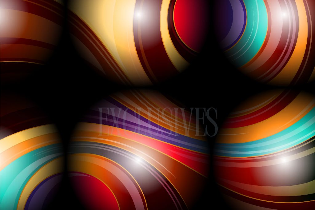 Reality Emerges In Colors Reality Emerges In Colors