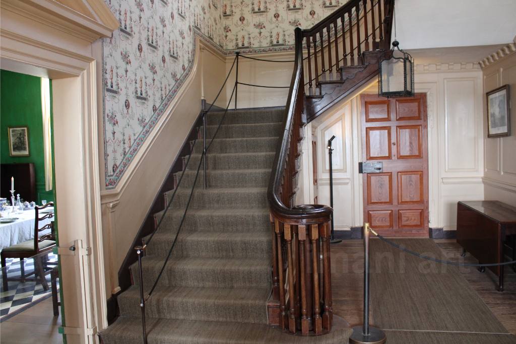 Mount Vernon Home