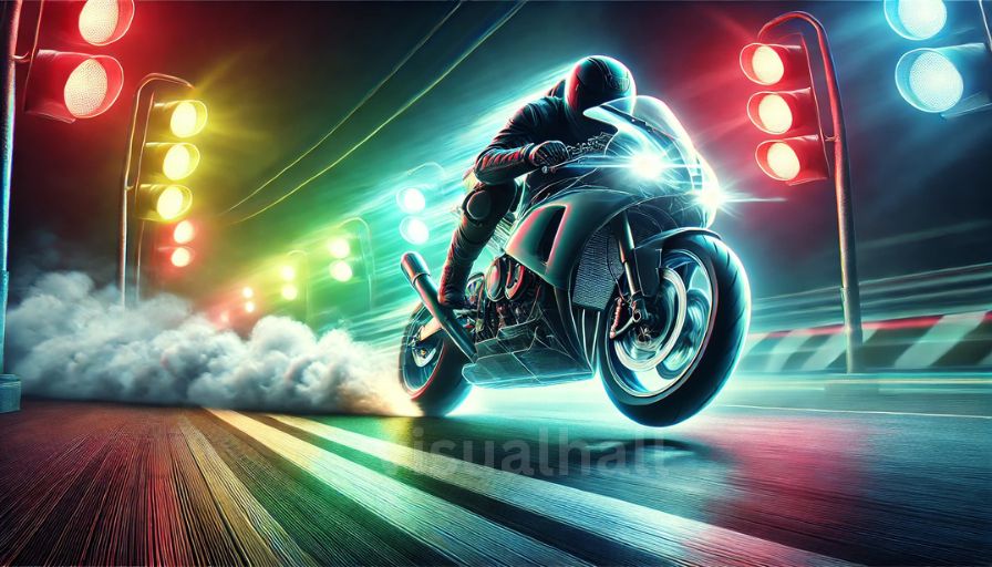 Super Bike Ride