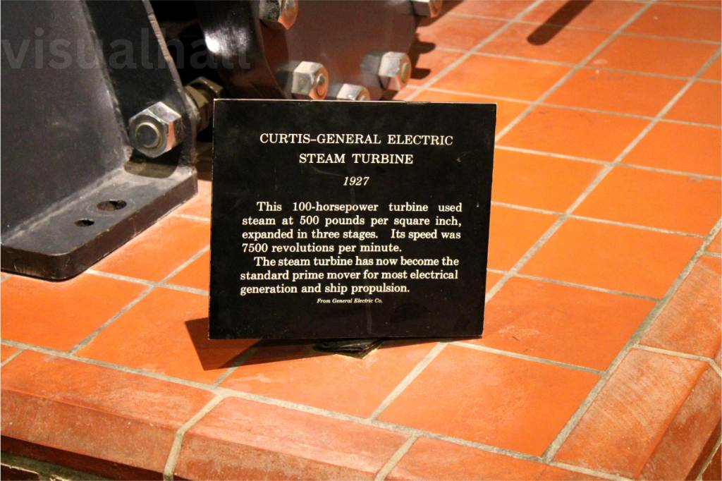 Smithsonian Exhibits