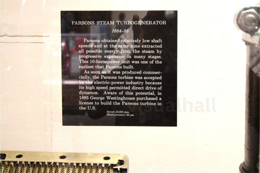 Smithsonian Exhibits